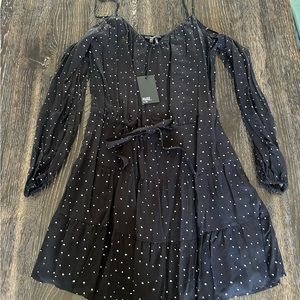 NWT Paige dress